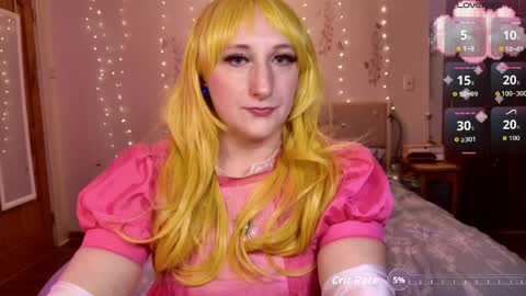 Snapshot of wickedaphrodite chatting on April 10, 2026, 1:11 am Wicked Aphrodite online show from April 10, 2026, 1:11 am