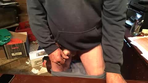 stevie online show from November 18, 2025, 8:13 pm