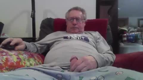 wickedhorny56 online show from January 12, 2026, 7:52 pm