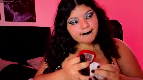 wickedlemon_ online show from June 5, 2026, 9:09 pm