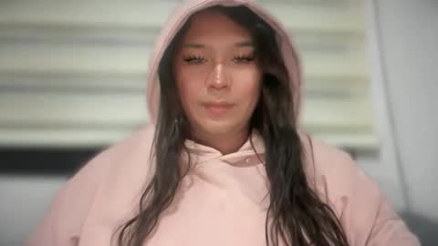 Snapshot of wickedwillowxxx chatting on February 9, 2026, 6:45 pm Minna online show from February 9, 2026, 6:45 pm