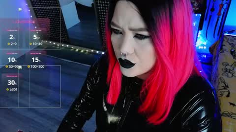 Laura  online show from April 26, 2026, 5:27 am