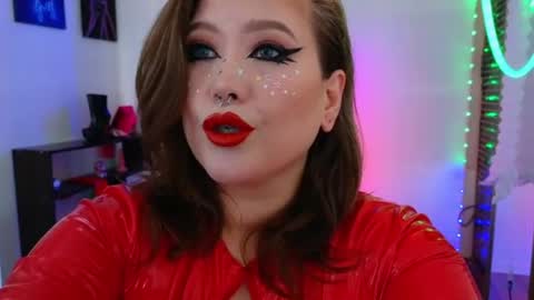 Laura  online show from June 20, 2026, 12:52 pm