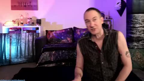 Gretchen  Jimmy online show from February 18, 2025, 10:49 am