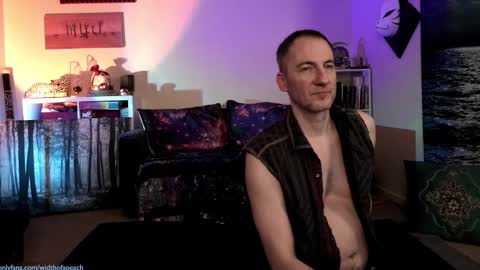 Gretchen  Jimmy online show from March 8, 2025, 2:51 pm