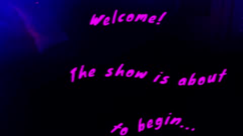 Gretchen  Jimmy online show from September 21, 2025, 3:19 am