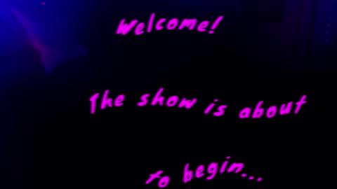 Gretchen  Jimmy online show from November 15, 2025, 11:54 pm