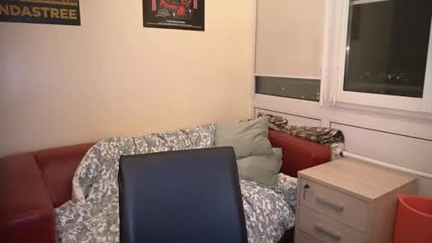 VI online show from February 25, 2025, 5:47 pm