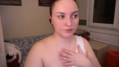 VI online show from February 26, 2025, 7:05 pm