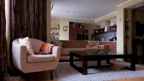 VI online show from October 13, 2025, 12:27 pm