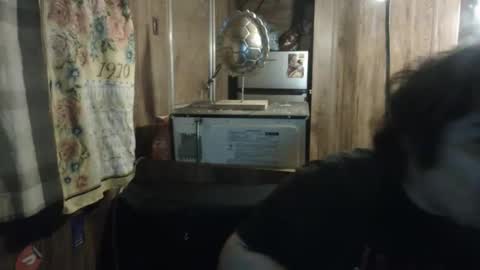 Snapshot of wigper chatting on March 9, 2026, 4:27 am wigper online show from March 9, 2026, 4:27 am