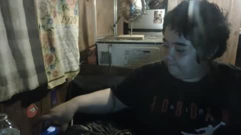 Snapshot of wigper chatting on March 10, 2026, 3:33 am wigper online show from March 10, 2026, 3:33 am