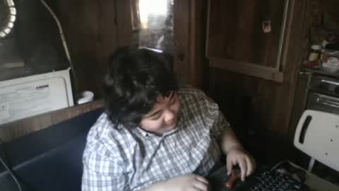 Snapshot of wigper chatting on June 20, 2026, 5:05 pm wigper online show from June 20, 2026, 5:05 pm