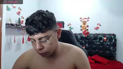 Snapshot of wiilliam_20 chatting on January 18, 2025, 2:12 pm wiilliam online show from January 18, 2025, 2:12 pm