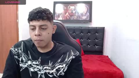 Snapshot of wiilliam_20 chatting on February 26, 2025, 2:46 pm wiilliam online show from February 26, 2025, 2:46 pm