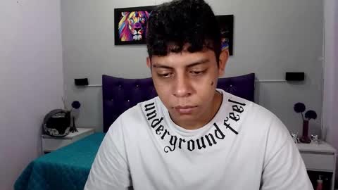 Snapshot of wiilliam_20 chatting on September 19, 2025, 2:07 pm wiilliam online show from September 19, 2025, 2:07 pm