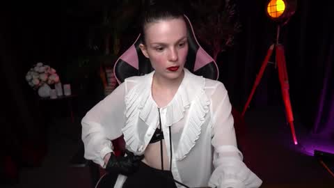 Snapshot of wild_alice_me chatting on February 28, 2026, 3:46 pm Alice online show from February 28, 2026, 3:46 pm