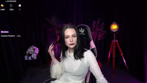 Alice online show from March 27, 2026, 4:18 pm