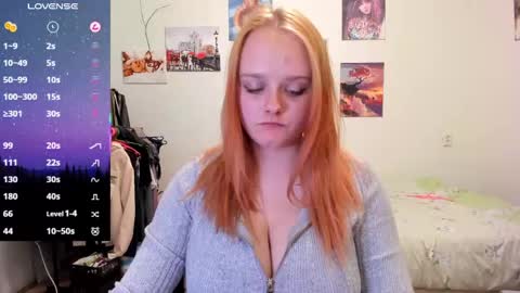 Diana online show from May 1, 2026, 7:18 pm