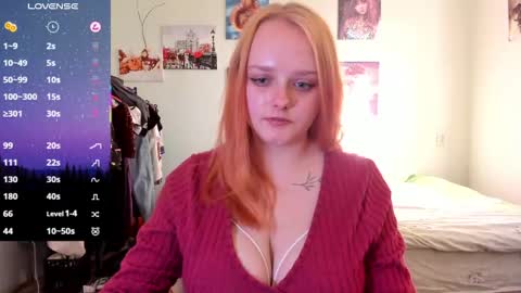 Diana online show from May 4, 2026, 4:14 pm