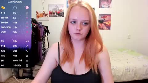 Diana online show from May 5, 2026, 7:22 pm