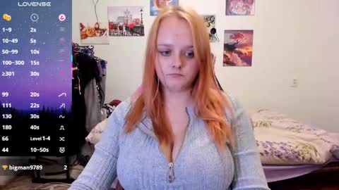 Diana online show from May 8, 2026, 6:13 pm