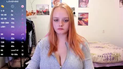 Diana online show from May 10, 2026, 8:47 pm
