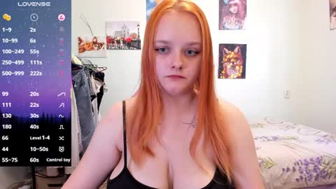 Diana online show from May 30, 2026, 8:22 am