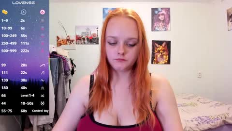 Diana online show from June 1, 2026, 7:26 pm
