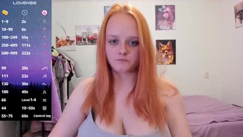 Diana online show from June 4, 2026, 9:32 pm
