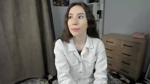 Snapshot of wild_destiny chatting on November 24, 2025, 10:04 am Anika online show from November 24, 2025, 10:04 am