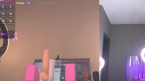 Audrey online show from December 28, 2024, 7:01 pm