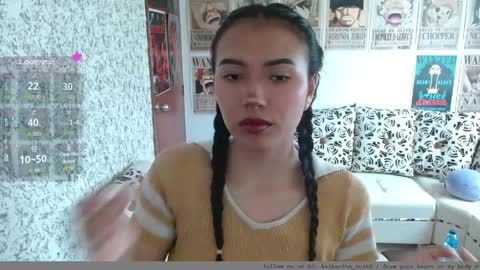 Katherine and James online show from April 5, 2026, 9:12 pm