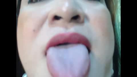 loving trans Pamela online show from December 12, 2024, 7:08 am