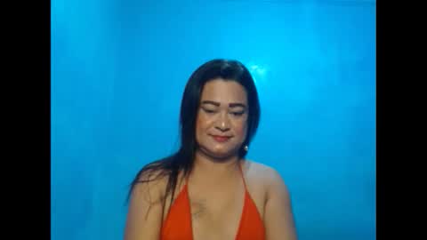 loving trans Pamela online show from February 14, 2025, 3:36 pm