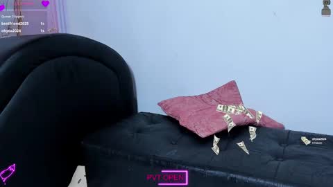 Camila  -   Boy Ronaldo MOD JEISON online show from February 28, 2025, 7:48 am