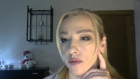 Alina online show from February 3, 2025, 8:35 am