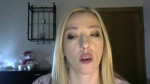 Alina online show from February 17, 2025, 11:23 am