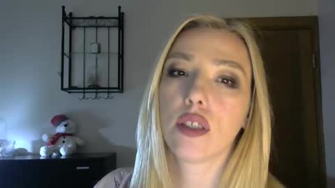 Alina online show from February 17, 2025, 2:26 pm