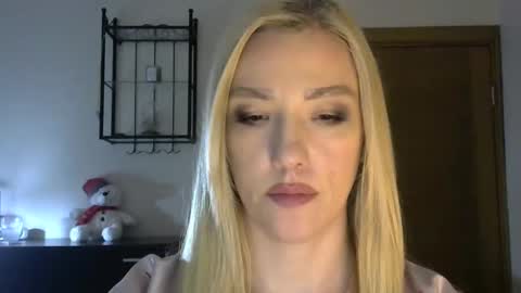 Alina online show from February 23, 2025, 2:25 pm