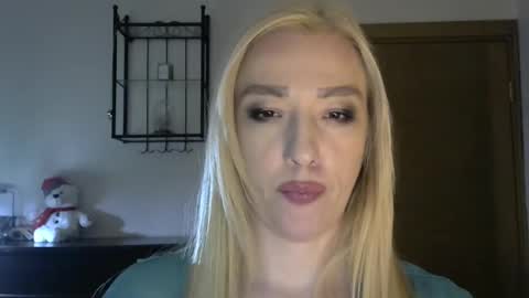 Alina online show from March 7, 2025, 11:40 am