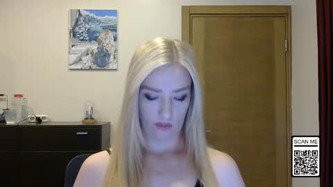 Alina online show from September 11, 2025, 12:38 pm