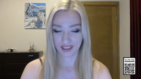 Alina online show from September 25, 2025, 1:26 pm