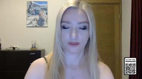 Alina online show from September 29, 2025, 2:33 pm