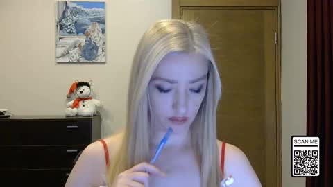 Alina online show from November 28, 2025, 2:31 pm