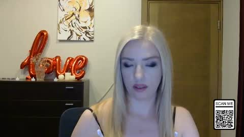 Alina online show from March 11, 2026, 4:35 pm