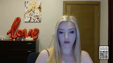 Alina online show from March 20, 2026, 5:18 pm