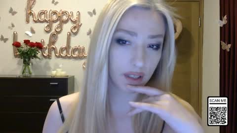 Alina online show from April 10, 2026, 5:39 pm