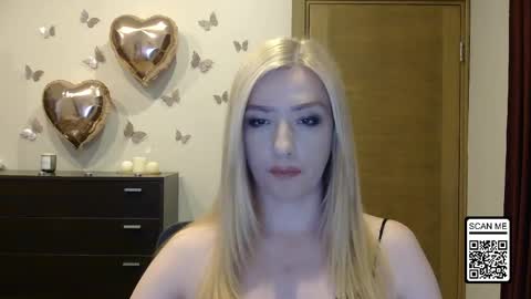 Alina online show from May 25, 2026, 2:56 pm