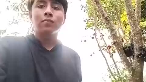 DeimarGmez online show from September 27, 2025, 6:02 pm